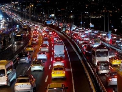 Осталось 5 дней: владельцам коммерческих автомобилей грозит штраф до 28 тысяч лир