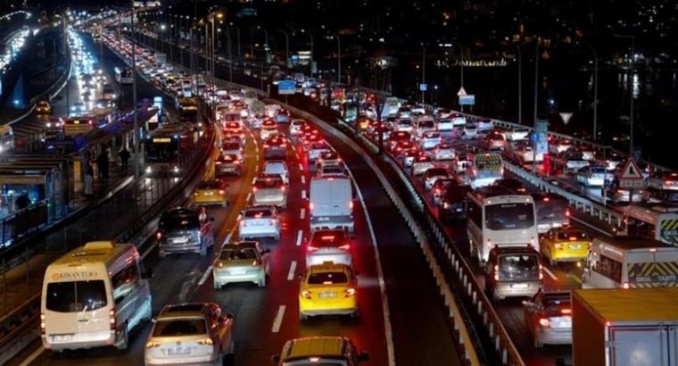 Осталось 5 дней: владельцам коммерческих автомобилей грозит штраф до 28 тысяч лир