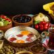 ТУРЕЦКИЙ ЗАВТРАК ПРИЗНАН ЛУЧШИМ В МИРЕ!