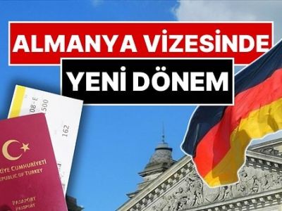 📌 Германия отменяет право на обжалование отказа в шенгенской визе