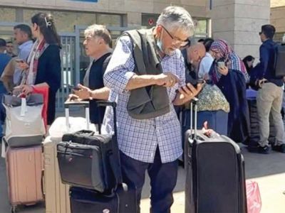 Турцию может ожидать новая волна переселений из Ирана