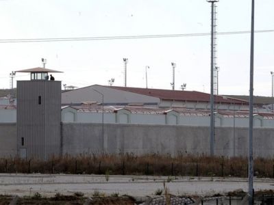 🇹🇷 Тюрьмы переполнены: заключённых больше, чем жителей в 34 городах Турции!
