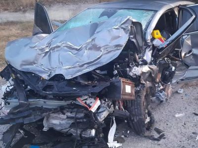 За 4 дня праздника Курбан-байрам в Турции произошло почти 3 тысячи аварий