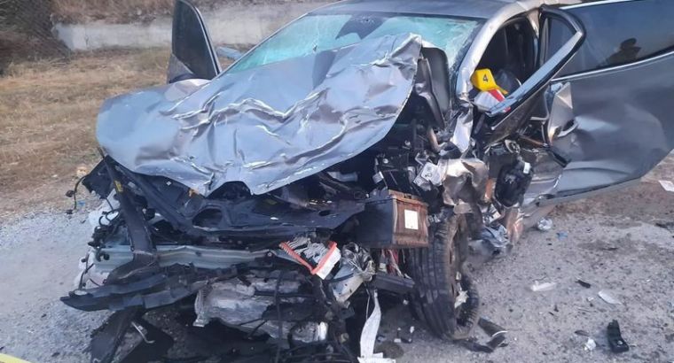 За 4 дня праздника Курбан-байрам в Турции произошло почти 3 тысячи аварий