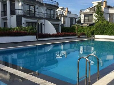 Краткосрочная аренда вилл в Турции бьёт рекорды: цены догоняют стоимость жилья