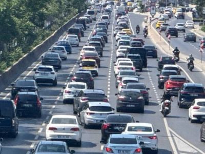 1 июля в Турции меняются правила выплаты страховки за повреждённые автомобили