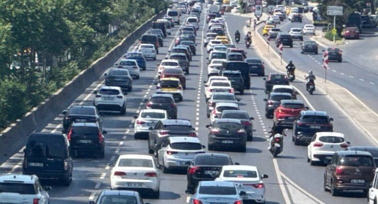 1 июля в Турции меняются правила выплаты страховки за повреждённые автомобили