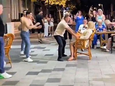 После скандального видео в Турции срочно собрались 4 губернатора