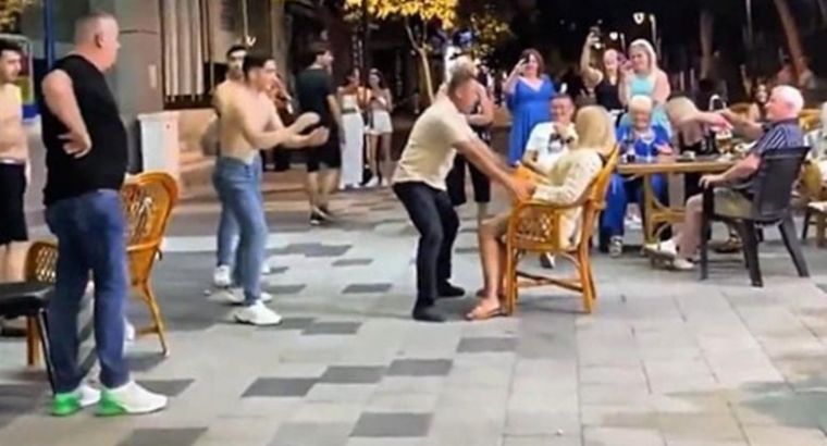После скандального видео в Турции срочно собрались 4 губернатора