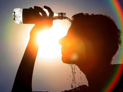 Прогноз погоды на 5 июля: на западе жара, на востоке — дожди