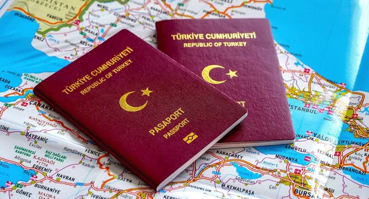 Опубликован рейтинг самых сильных паспортов мира: Турция поднялась в списке
