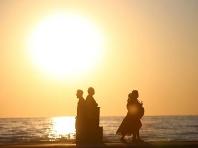 Жара на новой неделе: особенно жарко будет в среду