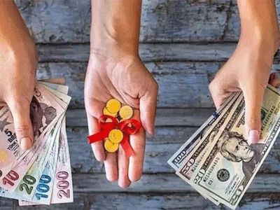 Что больше всего принесло дохода за полгода? Лидер – золото