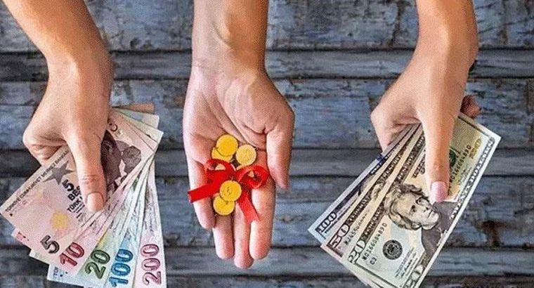 Что больше всего принесло дохода за полгода? Лидер – золото