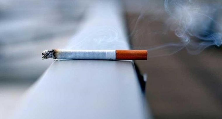 Штрафы за курение усиливаются: теперь накажут и курящего 🚭