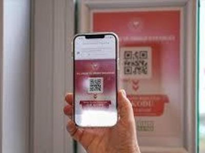 QR-коды для контроля безопасности продуктов стали обязательными