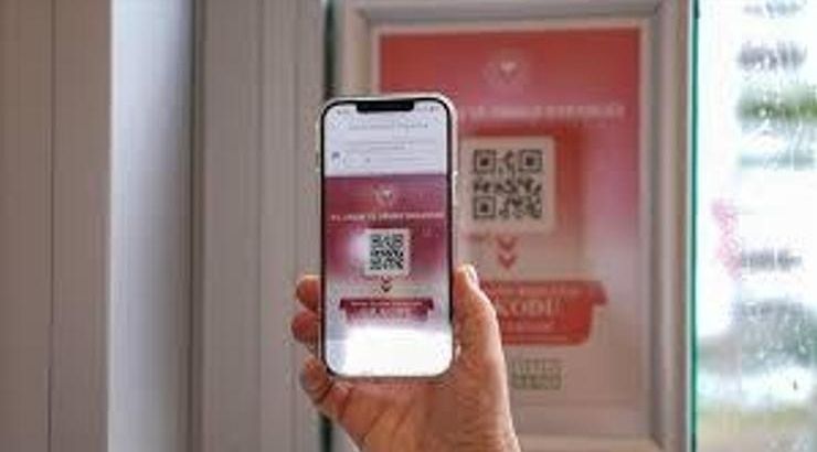 QR-коды для контроля безопасности продуктов стали обязательными