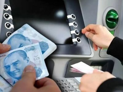 С 2025 года банки обновили лимиты на внесение наличных через банкоматы