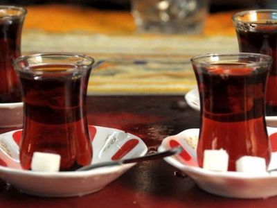 Чай снова подорожал: ÇAYKUR повысил цены с 1 августа