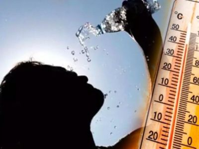 Рекордное потребление воды в Стамбуле на фоне африканской жары!