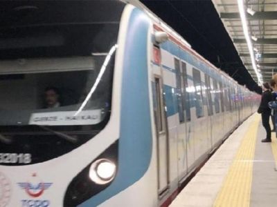 15 июля проезд на ряде транспортных линий в Турции будет бесплатным