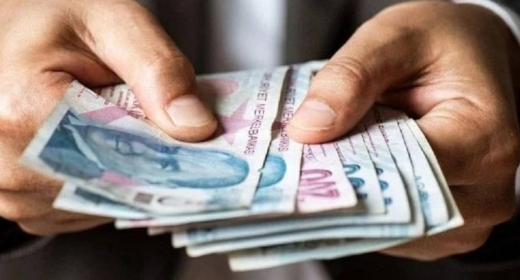 Названа самая высокооплачиваемая профессия в Турции: 456 тысяч лир в месяц