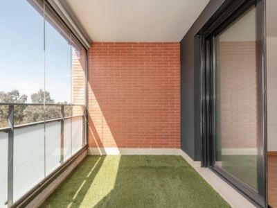 Решение Верховного суда Турции по остеклению балконов: без согласия соседей — незаконно