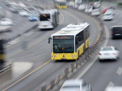 15 июля в Стамбуле проезд в общественном транспорте будет бесплатным