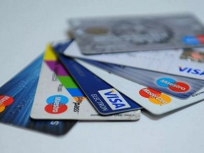 ЦБ Турции снизил ставки по кредитным картам 💳📉