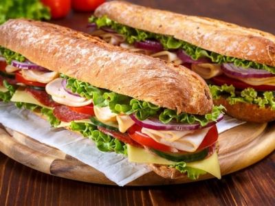 Subway на грани банкротства: за год закрылось 600 точек