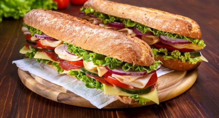 Subway на грани банкротства: за год закрылось 600 точек