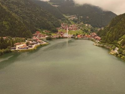 Самые несчастные города Турции