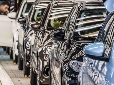 В Турции автодилерам грозят штрафы до 684 тыс. лир за незаконную доплату налога