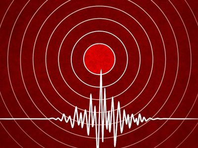 Землетрясение в Бурсe: 1 миллион человек получил ложное уведомление
