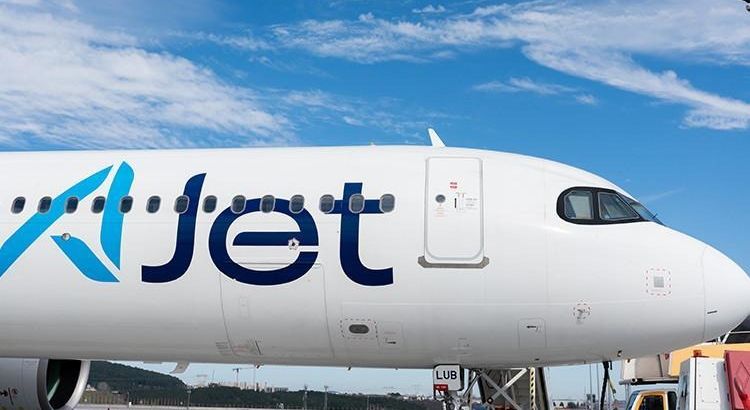 ✈️ AJet запретила использование powerbank во время полёта