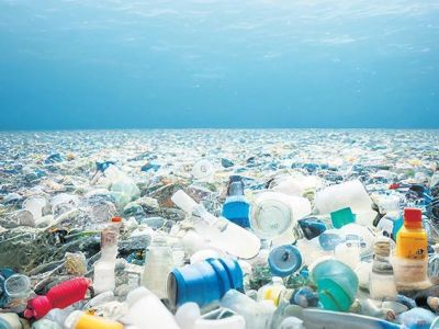 Турция усиливает борьбу с пластиком и морским мусором