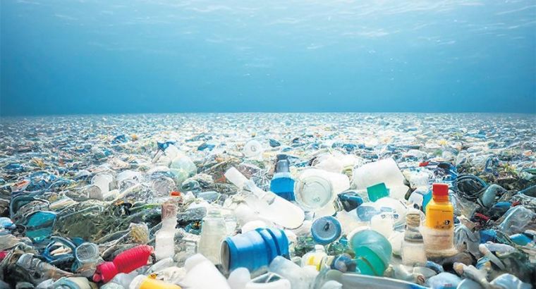 Турция усиливает борьбу с пластиком и морским мусором