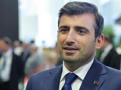 Налоговые рекордсмены Турции за 2024 год