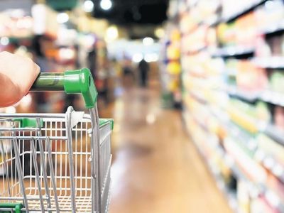 В супермаркетах Турции «скидки» оказались следствием естественного снижения цен