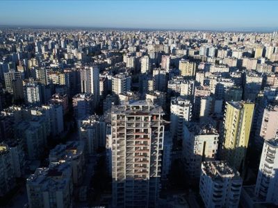 Продажи жилья в Турции показали рост в июле