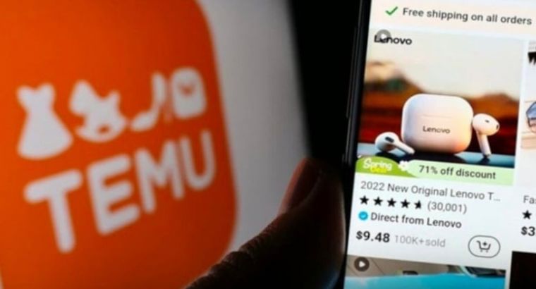 Китайский маркетплейс Temu под угрозой ограничений в Турции