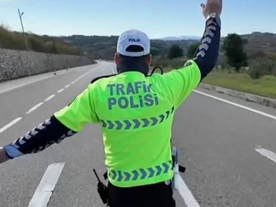 В Турции пересматривают правила дорожных знаков и ограничения скорости