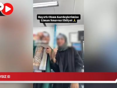 «Права без экзамена»: TikTok-реклама автошколы в Адыямане спровоцировала общественный резонанс