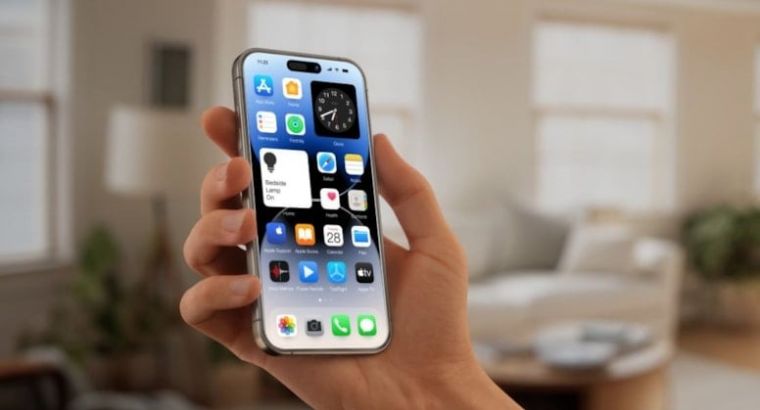В Турции объявлена дата выхода iPhone 17