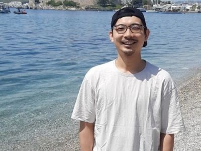 Японский блогер Yoshi Enomoto покидает Турцию: «7 лет пропали зря»