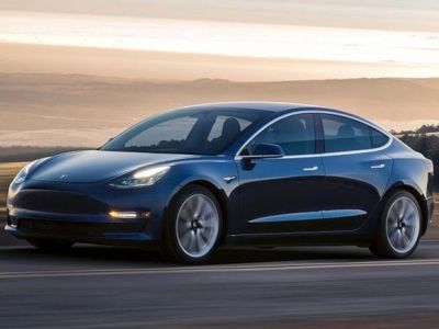 Tesla снова в продаже в Турции: объявлены новые цены и даты