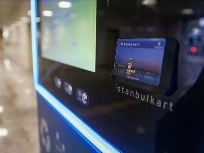 В Стамбуле студенты старше 30 лет смогут пользоваться льготным проездом