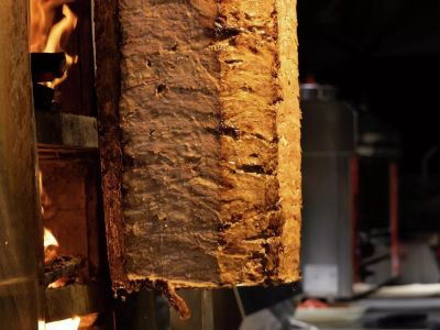 Турция не смогла зарегистрировать «турецкий дёнер» в Европе