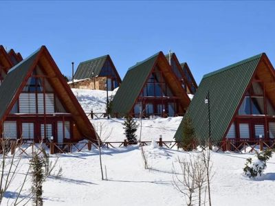 В бунгало в Сапанче — дело о скрытых камерах