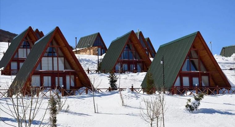 В бунгало в Сапанче — дело о скрытых камерах